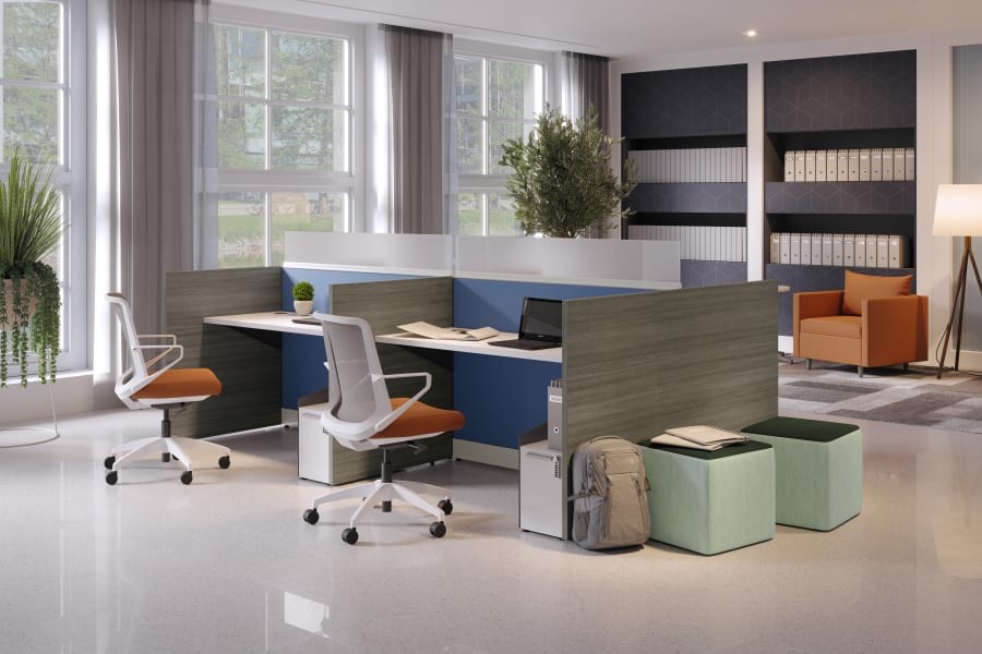 Accelerate HON Office Furniture